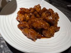 -新白鹿餐厅(松江开元地中海店)