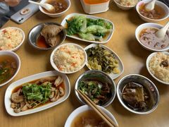 -好成财牛排馆(涂门街总店)