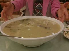 -孟记粥铺·家常菜·烧烤·粥(亚运村店)