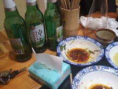 -锅来乐地锅鸡(安亭店)