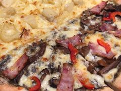 -乐凯撒披萨(蛇口花园城店)