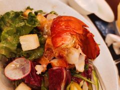 -斯普汇生蚝牛排馆(中骏世界城店)