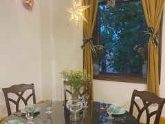 -花满楼(启秀路店)