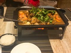 -客莱福诺富特酒店·互动餐厅