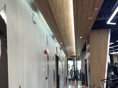 -威克健身游泳(万菱汇店)