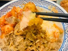-吉野家(上海美罗城店)