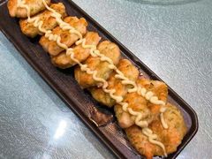 -君霖海鲜私房菜(春柳店)