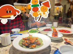 -桂满陇·桃花院落(长泰广场店)