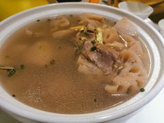 -炊烟小炒黄牛肉(中心印象城店)