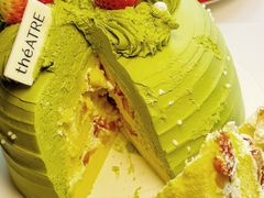 -théATRE 茶聚场(王府中環店)