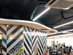 -一兆韦德(万源城店)