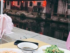 -长廊好灶头 本地人农家菜(枫泾古镇店)