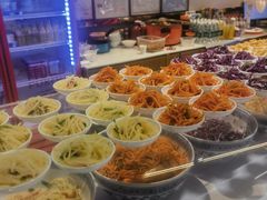 -兰州马子禄牛肉面(文景公园店)