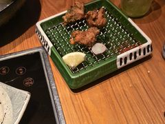 -匠和风精致料理(成都龙湖滨江天街店)