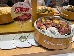 -龍歌自助小火锅(崂山丽达店)