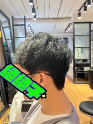 -付军剪艺