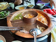 -滇釜火锅·能喝汤的火锅(车公庄店)