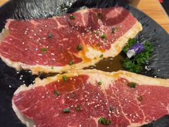 -炉小哥烤肉(朗悦公园茂店)