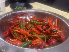 -聚味瞿记·龙虾堂(坡子街店)