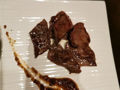 -佛山希尔顿酒店·融誉亚洲美食荟