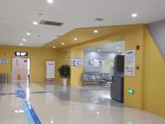 -川北医学院附属成都新华医院