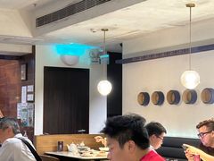 -翡翠拉面小笼包(岭南新天地店)