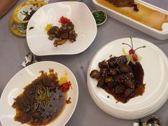 -银都上海菜馆(粤海东路店)