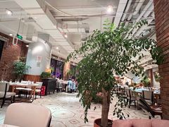 -漢舍中国菜馆(889广场店)
