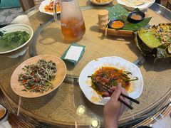 -多哥水傣味餐厅(司马巷店)