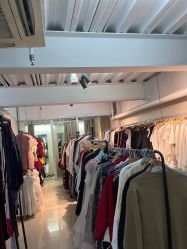 -时光纪亲子全家福照相馆(静安店母女写真父母纪念照)
