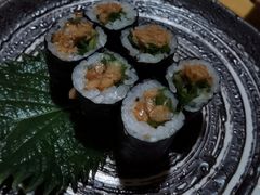 -福匠日本料理(人民路店)