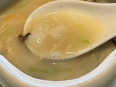 宋嫂鱼羹-杭州西子湖四季酒店·金沙厅