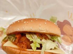 -麦当劳(开平潭江店)