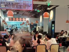 -八合里潮汕鲜牛肉火锅(福州万象城店)
