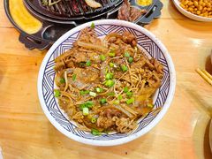 -胖老板的烤肉店—原鲜牛道(学府路店)