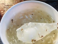 桂花糊-麻木老地方牛筋牛杂(长堤街店)
