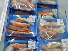 -山姆会员商店(杨桥西路店)