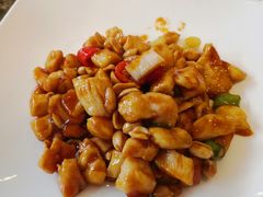 宮保雞丁-東城故事·尋找姆媽的味道(玉兰路店)