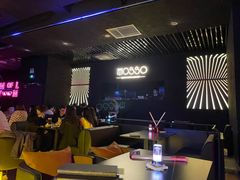 -MOSSO音乐酒吧·live house(南京旗舰店)