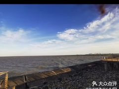 -东疆建设开发纪念公园