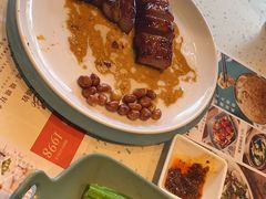 -新宝餐厅(流塘店)