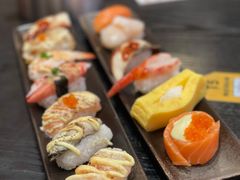 -元气寿司(宝安壹方城店)