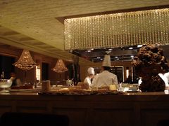-Caprice(香港四季酒店)