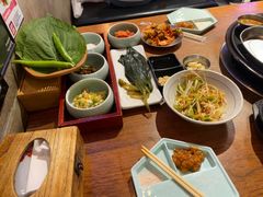 -济州爱肉堂(总店)