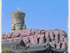 -上海东林寺(金山区)