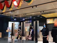 -麦当劳(沙面店)