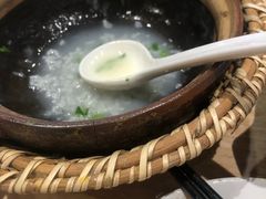 -花少爷的粥(中贸广场店)