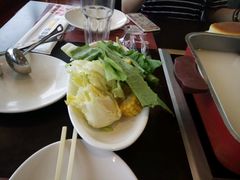 -新辣道鱼火锅(领展购物广场·中关村店)