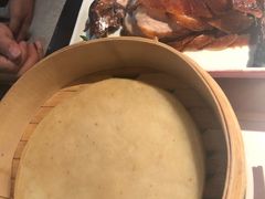 烤鸭餐-京味斋·北京烤鸭(华威桥北工大店)