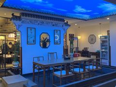 -徽韵人家·传承正宗徽菜(牡丹园店)